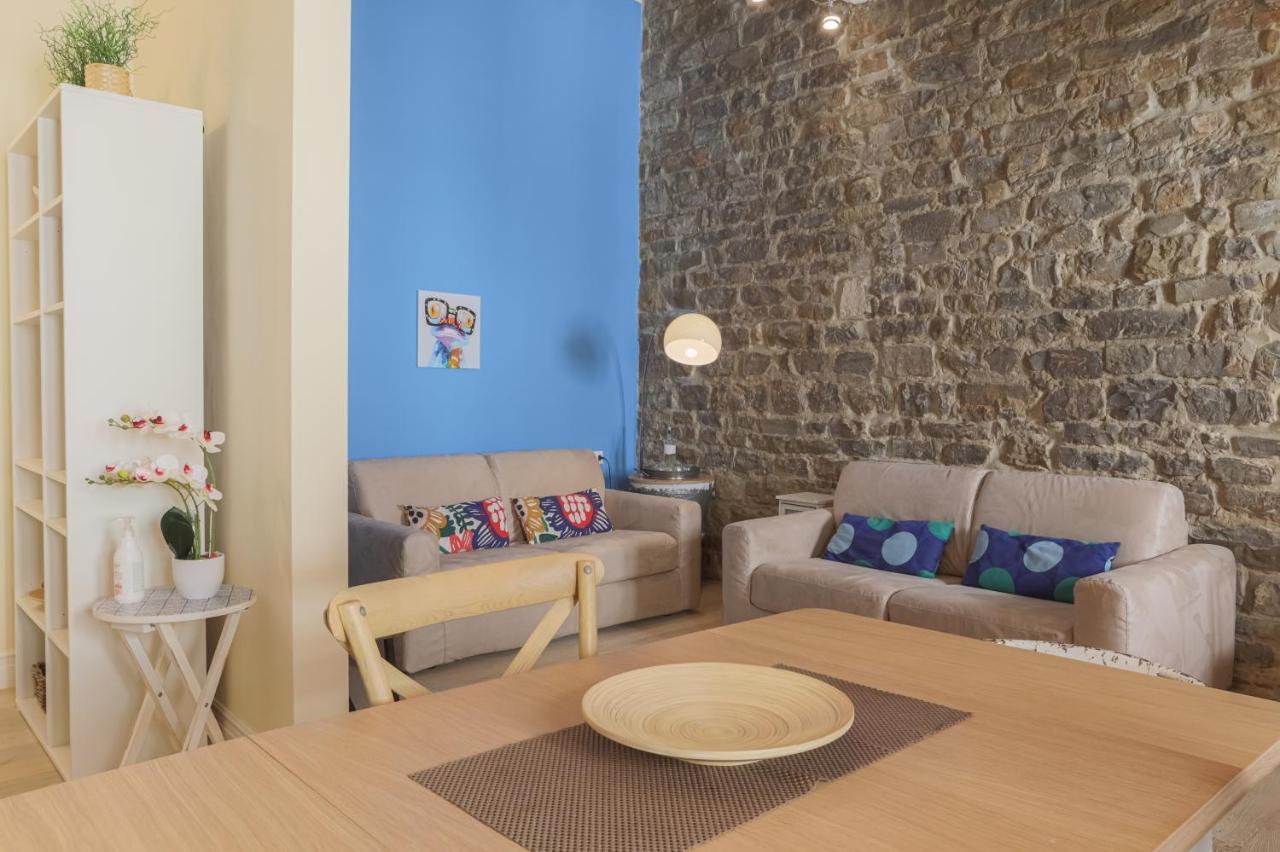 Margarida Apartment Florence Exterior photo