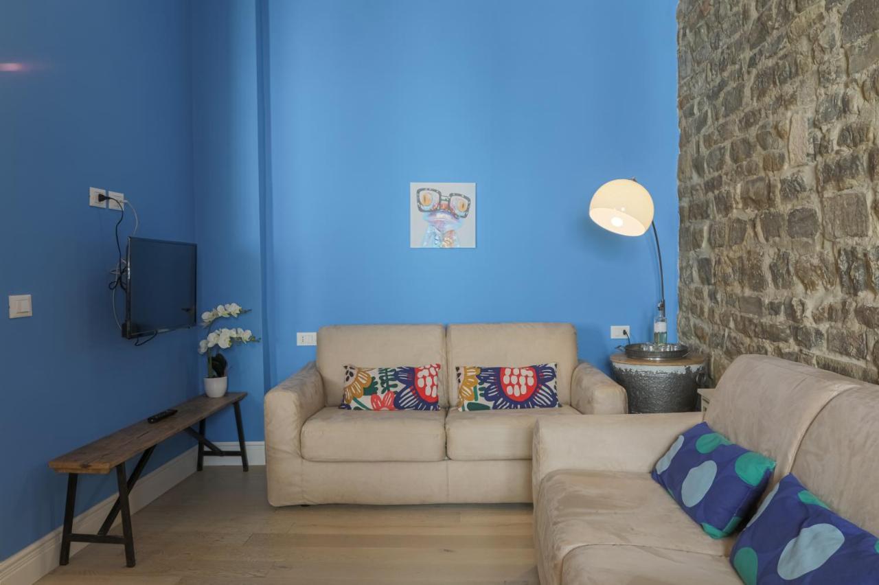 Margarida Apartment Florence Exterior photo