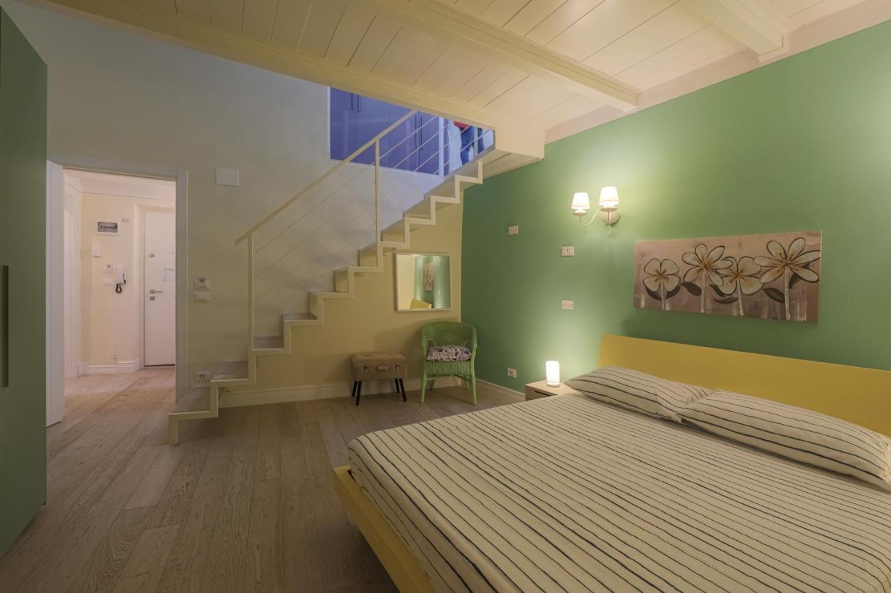 Margarida Apartment Florence Exterior photo